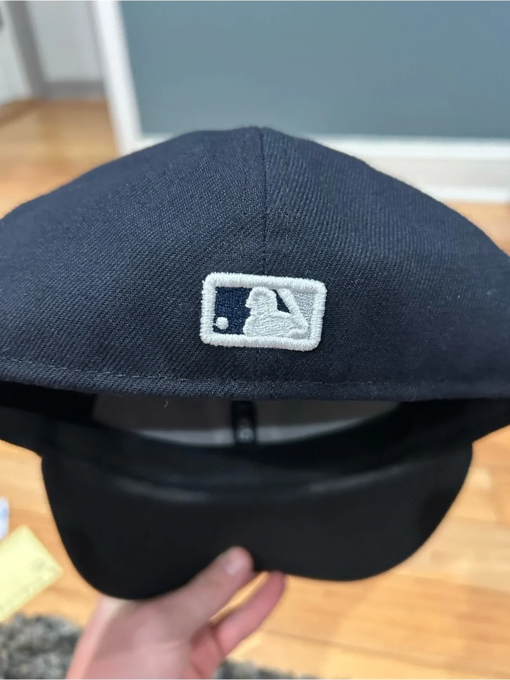 New Era baseball cap